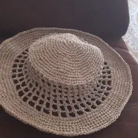 لباس وکیف و کلاه ساحلی