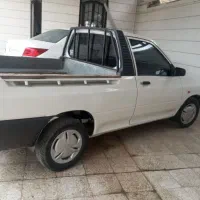 وانت پراید 402