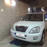 ام وی ام ایکس۳۳مدل ۹۳|خودرو سواری و وانت|تبریز, |دیوار