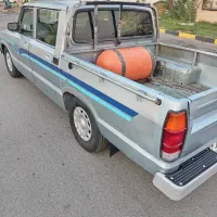 مزدا2000مدل86|خودرو سواری و وانت|گرگان, |دیوار