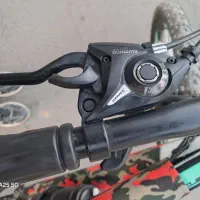 دوچرخه 26|دوچرخه، اسکیت، اسکوتر|خمین, |دیوار