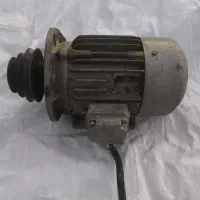 دینام (الکتروموتور) ۳ فاز ۳ اسب