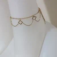 ران بند.پابندمجلسی .(استیل رنگ ثابت )|بدلیجات|شیراز, معالیآباد|دیوار