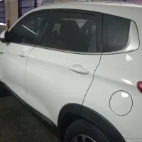 چری تیگو 7 IE سفید ۱۳۹۹ سند دست اول|خودرو سواری و وانت|تهران, نیاوران|دیوار