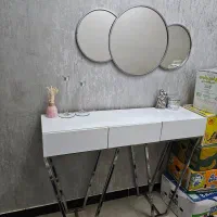 ایینه و کنسول