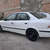 فروش ماشین سمند ef7