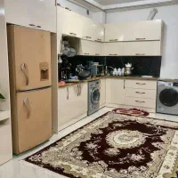 فروش تک واحد دو خوابه ۱۲۰ متر|فروش آپارتمان|پارس‌آباد, |دیوار