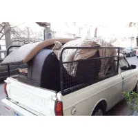 وانتی باربری وانت بار توافقی