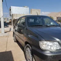 پراید دوگانه کارخانه|خودرو سواری و وانت|کرمانشاه, |دیوار