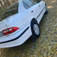 سمندLxxu7مدل ۹۸