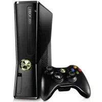 کنسول بازی xbox360slim