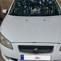 رانا سفید مدل ۹۲ موتورTU5 بسیارتمیز وکم کار