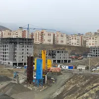 فروش پروژه آوینا بهاران|پیش‌فروش املاک|سنندج, |دیوار