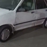 پراید مدل 1379