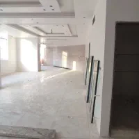 واحد-125-متری-غرق-نور-دوخواب-فول-کلید-نخورده