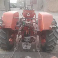 تراکتور رومانی۶۴|خودرو سنگین|بیستون, |دیوار