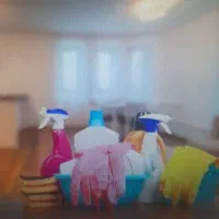 نظافت منزل