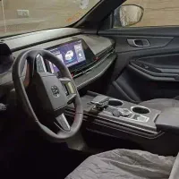 فروش چانگان cs55|خودرو سواری و وانت|نطنز, |دیوار