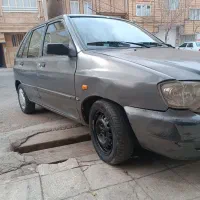 پراید 111 مدل 92|خودرو سواری و وانت|قم, علی آباد|دیوار