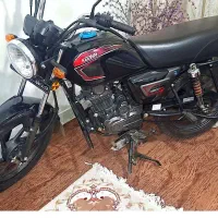 موتور کی وی ۱۵۰