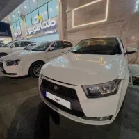 دنا پلاس آپشنال اتوماتیک