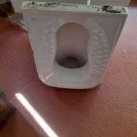 سنگ توالت طبی هلیانتوس|لوازم سرویس بهداشتی|اصفهان, سرچشمه|دیوار