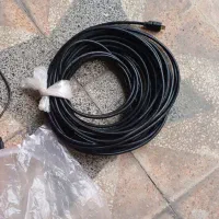 کابل دوربین مداربسته