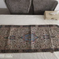 رومیزی  ترمه|پرده، رانر، رومیزی|مشهد, فاطمیه|دیوار