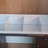 باکس حبوبات و شکلات شیشه دار|فروشگاه و مغازه|شیراز, عادل آباد|دیوار