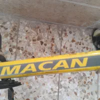 دوچرخه ۲۶ ماکان|دوچرخه، اسکیت، اسکوتر|اهواز, شهرک برق|دیوار