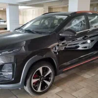 ایکس ۳۳ کراس مدل۱۴۰۴مشکیx33cross|خودرو سواری و وانت|اهواز, فاز ۲ پادادشهر|دیوار