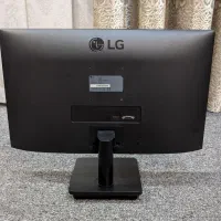 مانیتور ال جی 22 اینچ|قطعات و لوازم جانبی رایانه|شهریار, بکه|دیوار