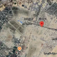 فروش و مشارکت زمین 2500متری با جواز ساخت|مشارکت در ساخت املاک|فردیس, شهرک ناز|دیوار