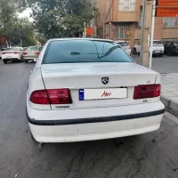 سمند LX EF7، مدل ۱۳۸۸|خودرو سواری و وانت|سنندج, |دیوار