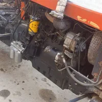 تراکتور۲۸۵مدل۸۳