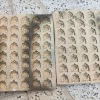 قالب گچبری|مصالح و تجهیزات ساختمان|مرودشت, فاز دوم شهرک فرهنگیان|دیوار