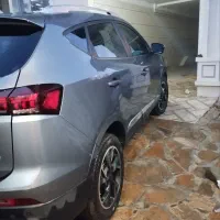 kmc x5 1403|خودرو سواری و وانت|اصفهان, خلجا|دیوار