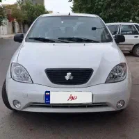 تیبا ۲ مدل ۱۴۰۰