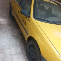 تاکسی شهری