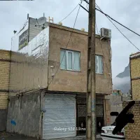 فروش آپارتمان و مغازه (۲۰متری البرز )نوکان|فروش آپارتمان|کرمانشاه, |دیوار