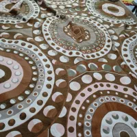 دو عدد روفرشی سالم