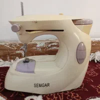 چرخ خیاطی