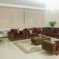 تنوع بی نظیر پرده مدرن زبرا دومکانیزم برنددکور|پرده، رانر، رومیزی|قم, میرزائیه|دیوار