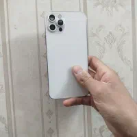 ایفون 12 پرو