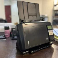 اسکنر بایگانی کداک 2600|پرینتر، اسکنر، کپی، فکس|تهران, بهجتآباد|دیوار