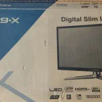 تلویزیون ال ای دی