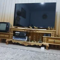 میز تلویزیون