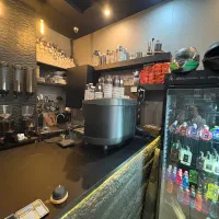 واگذاری. کافه