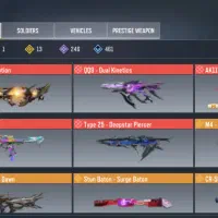 اکانت کالاف|کنسول، بازی ویدئویی و آنلاین|خرمشهر, |دیوار