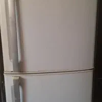 یخچال فریزر